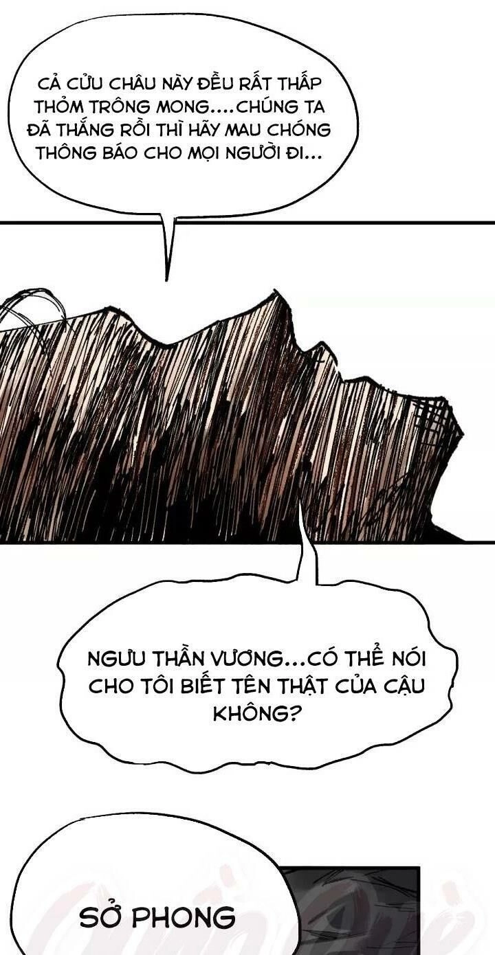 Thánh Khư Chapter 71 - 25