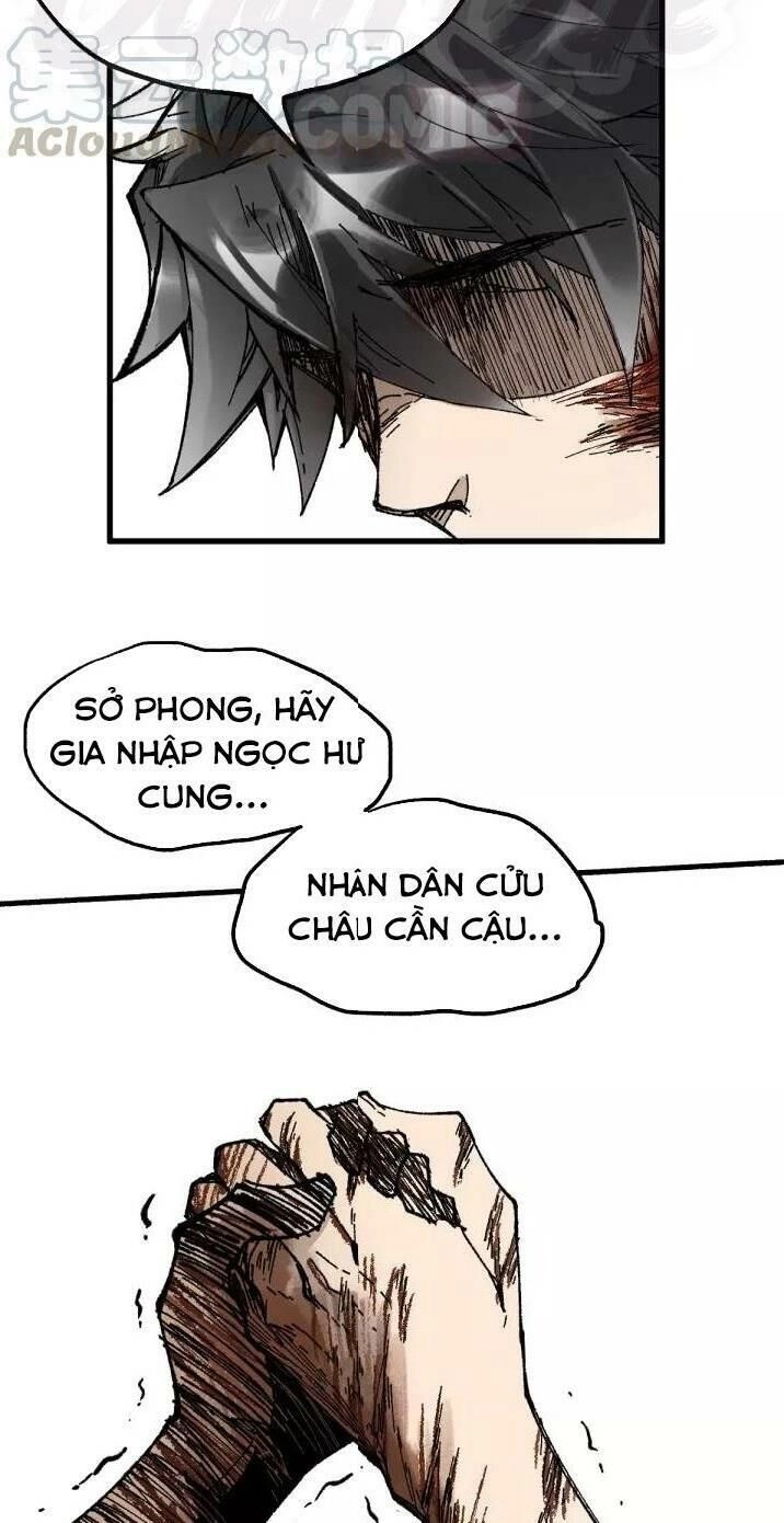 Thánh Khư Chapter 71 - 26