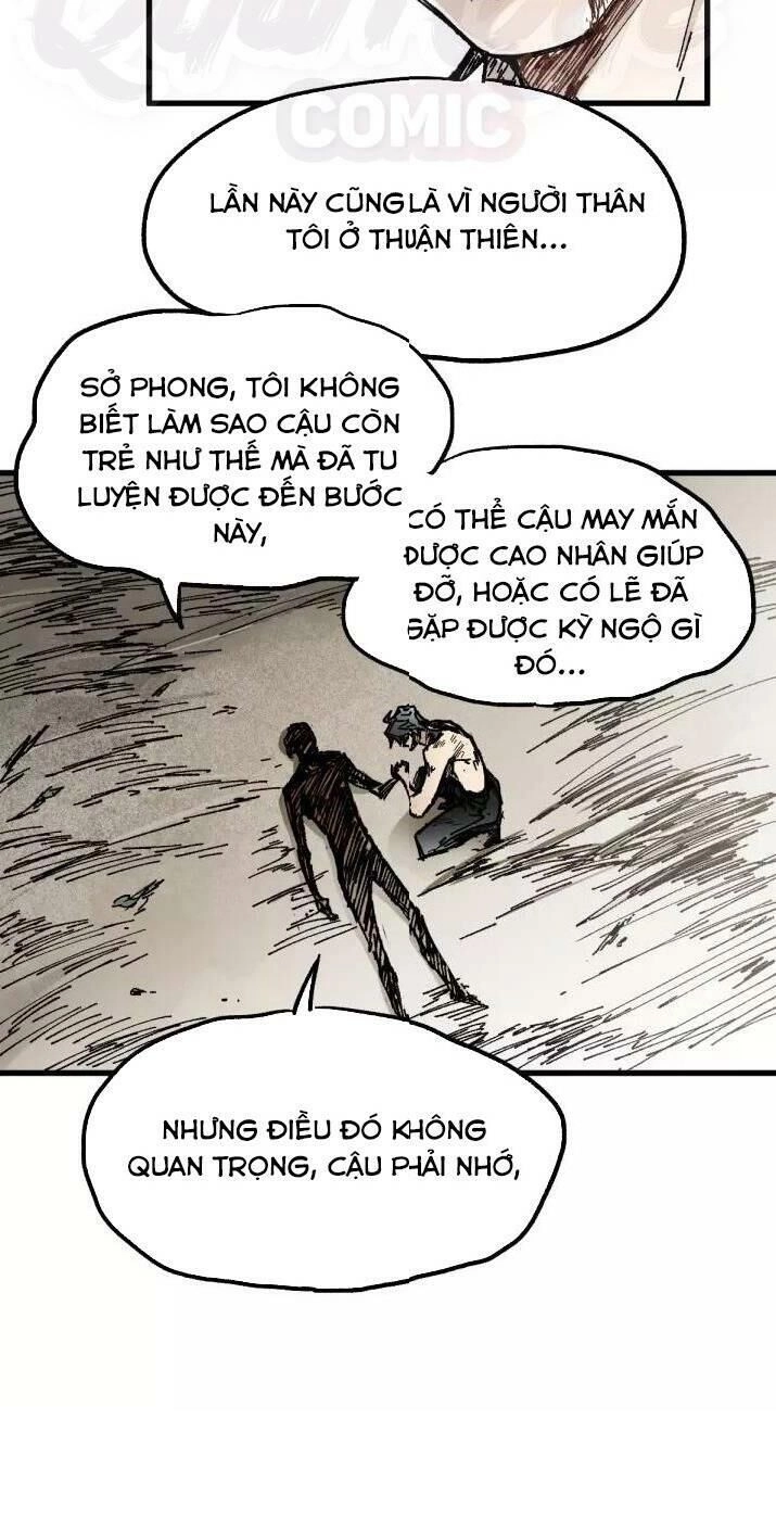 Thánh Khư Chapter 71 - 31