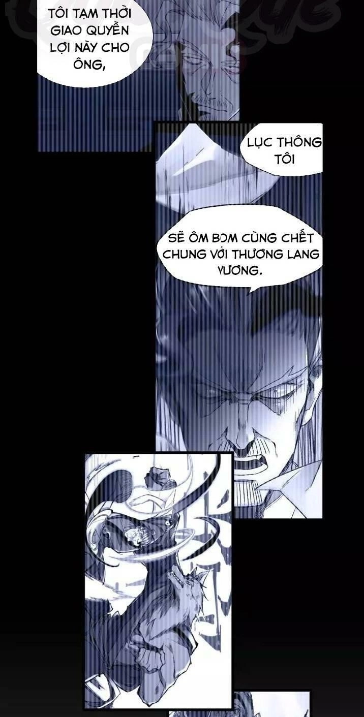 Thánh Khư Chapter 71 - 35