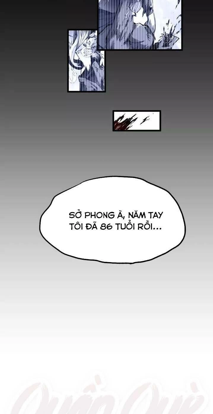 Thánh Khư Chapter 71 - 36