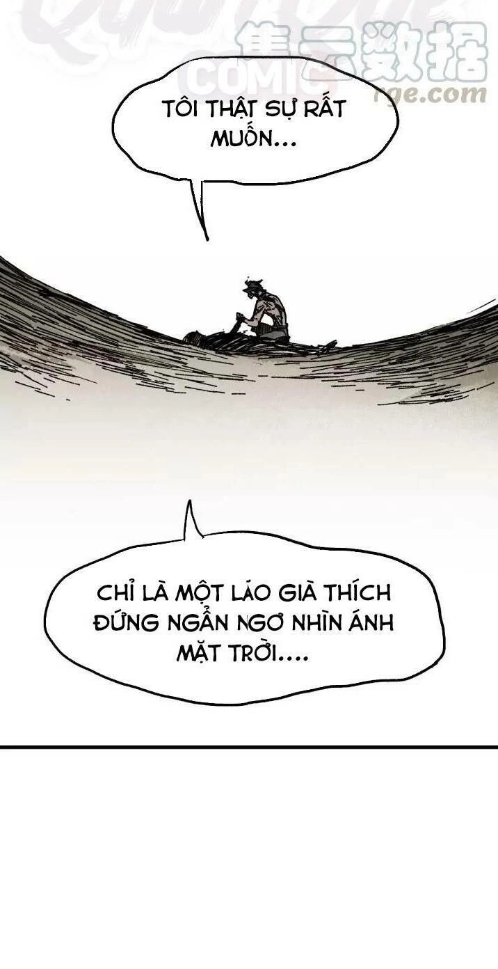 Thánh Khư Chapter 71 - 37