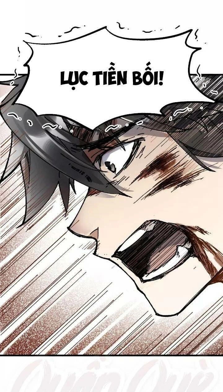 Thánh Khư Chapter 71 - 40