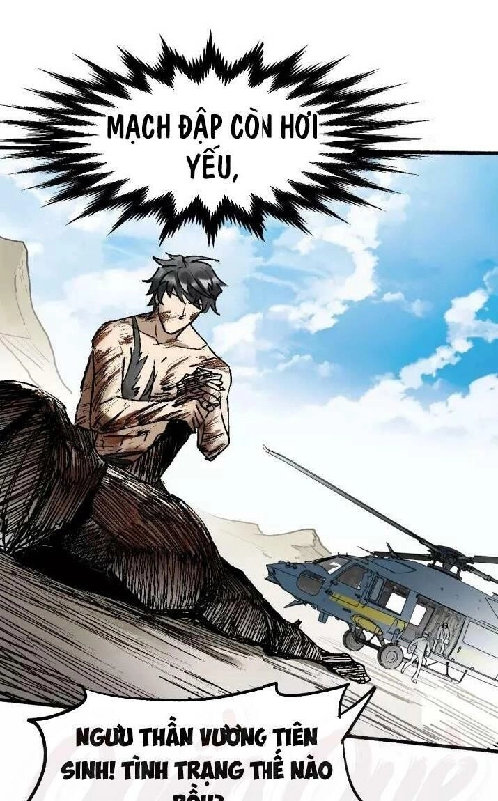 Thánh Khư Chapter 71 - 42