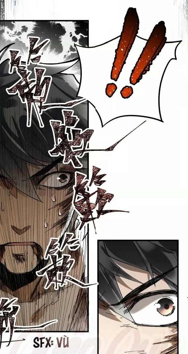 Thánh Khư Chapter 71 - 44