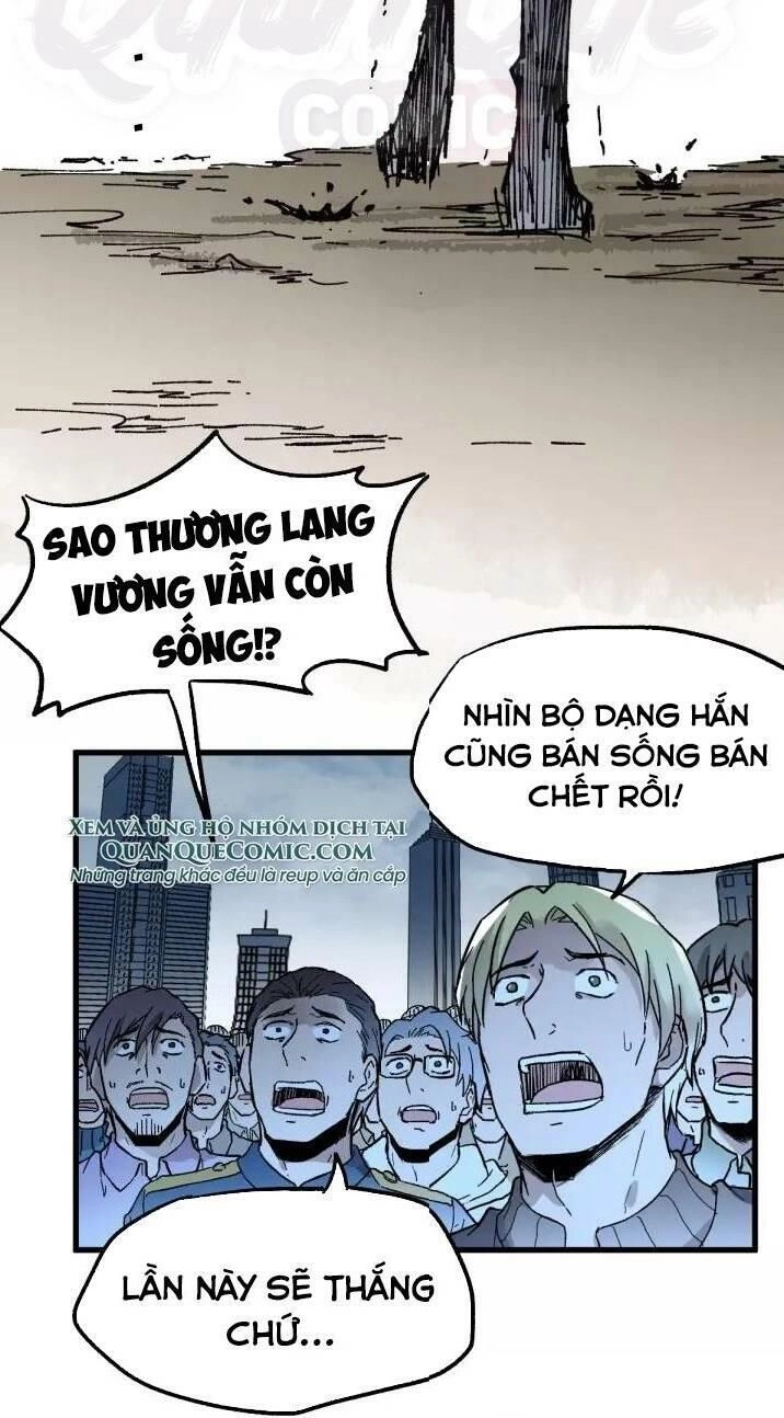 Thánh Khư Chapter 71 - 47