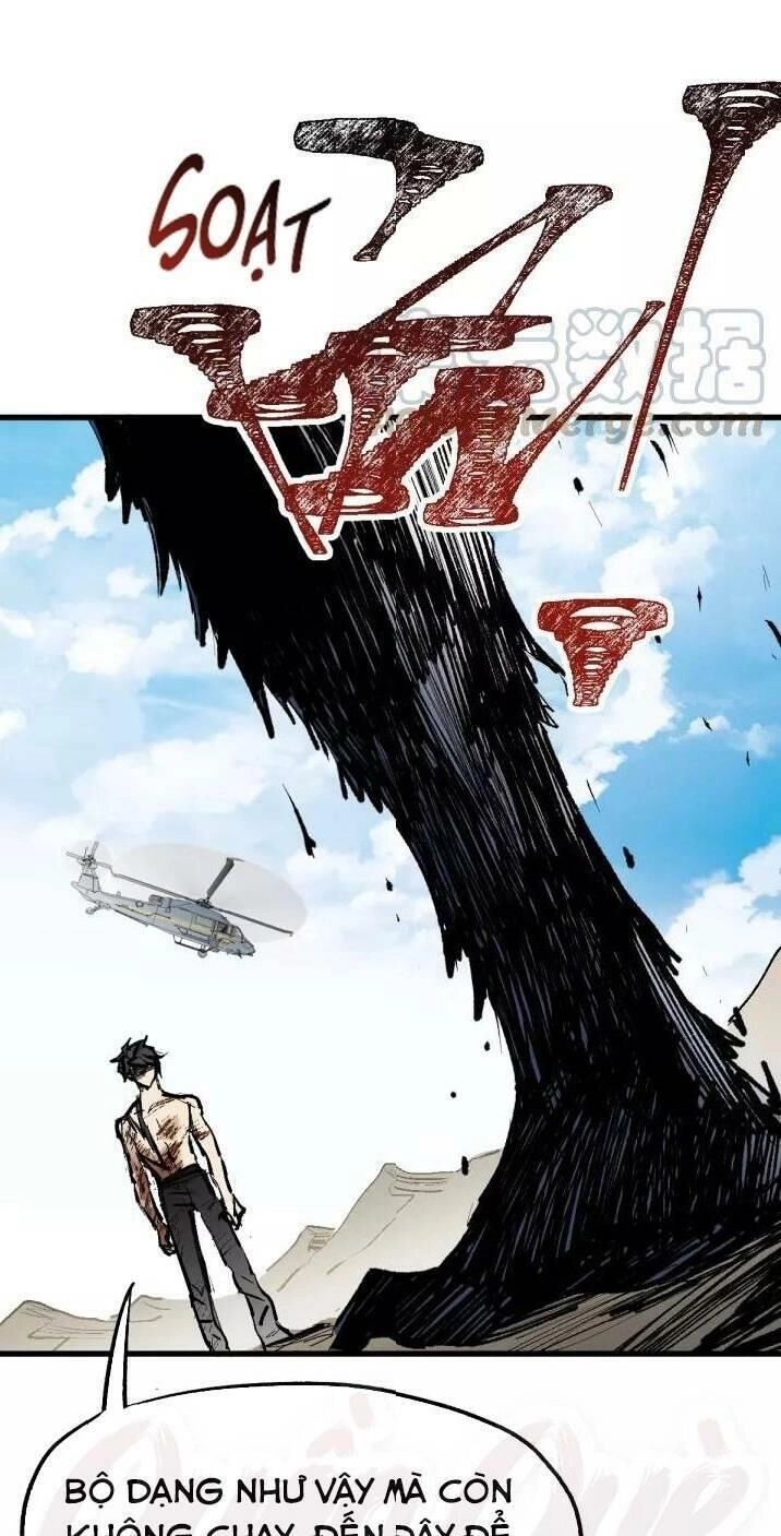 Thánh Khư Chapter 71 - 50