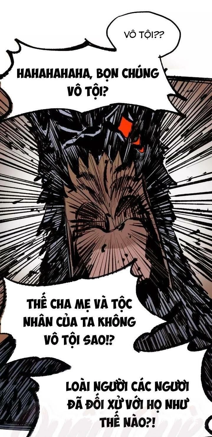 Thánh Khư Chapter 71 - 52