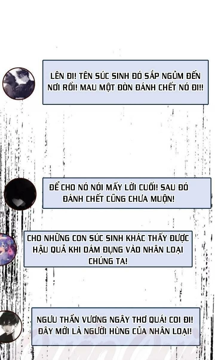 Thánh Khư Chapter 71 - 54