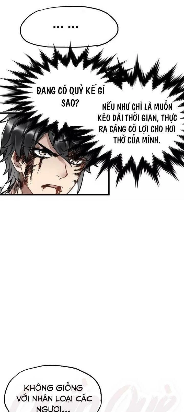 Thánh Khư Chapter 71 - 56