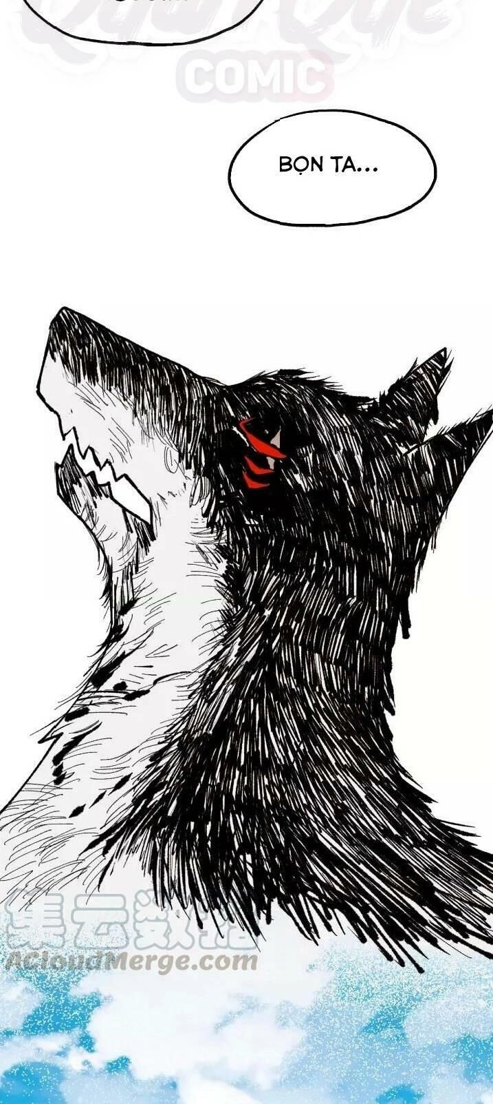 Thánh Khư Chapter 71 - 57