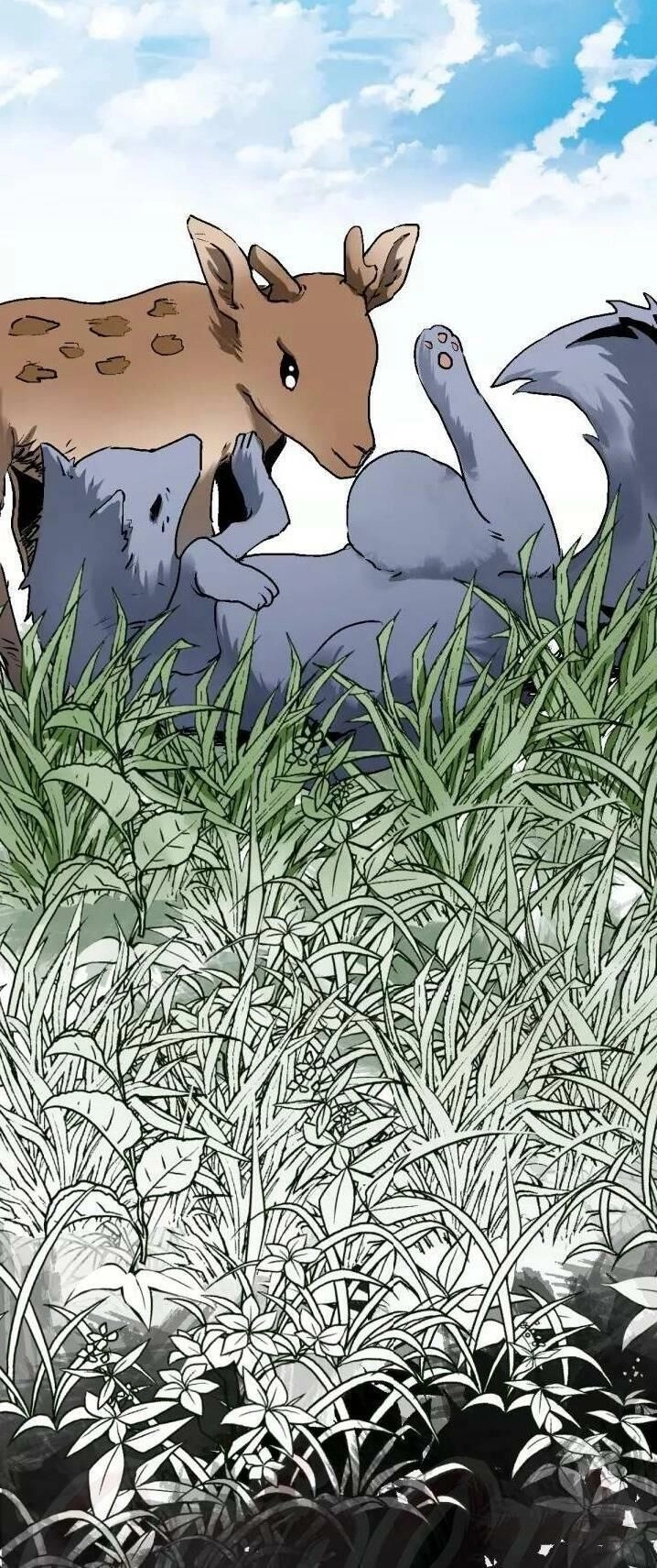 Thánh Khư Chapter 71 - 60