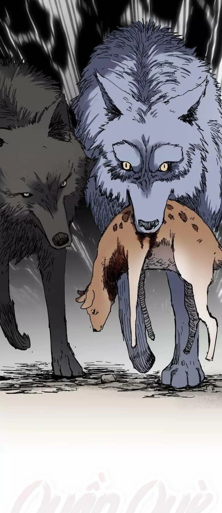 Thánh Khư Chapter 71 - 62