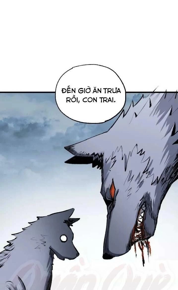 Thánh Khư Chapter 71 - 64