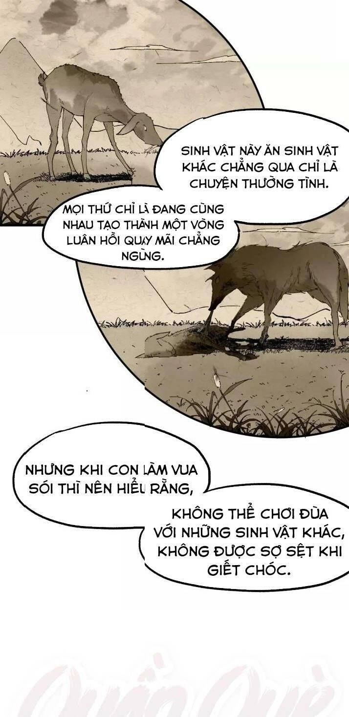 Thánh Khư Chapter 71 - 68