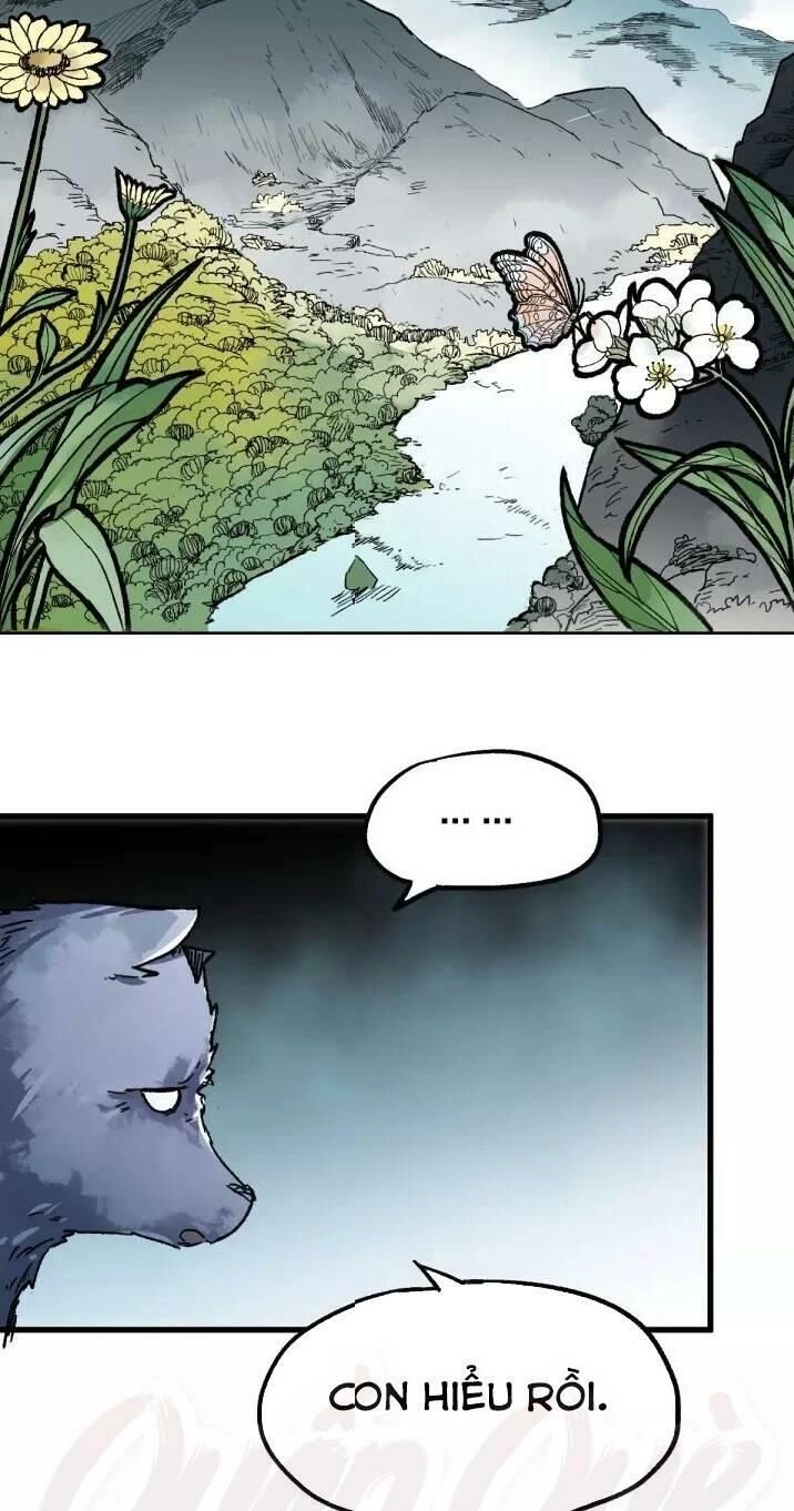 Thánh Khư Chapter 71 - 70