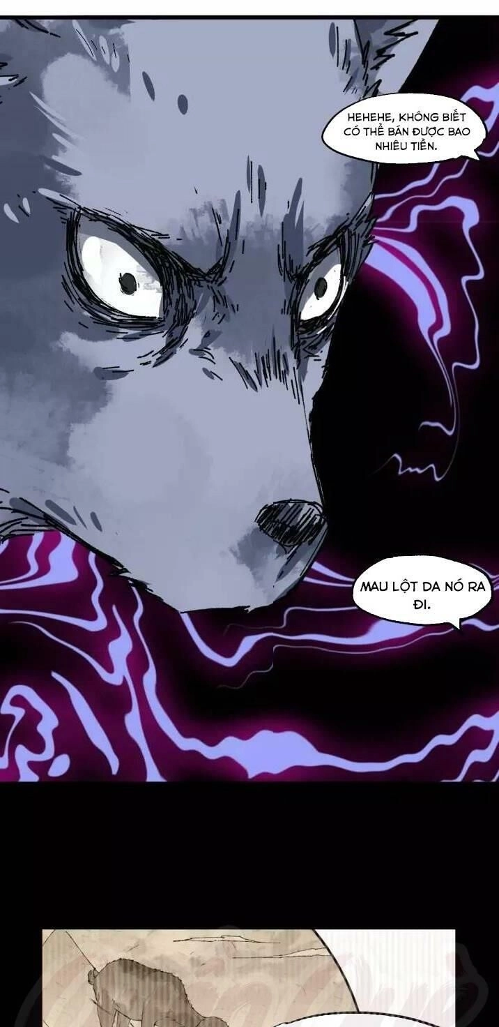 Thánh Khư Chapter 71 - 76