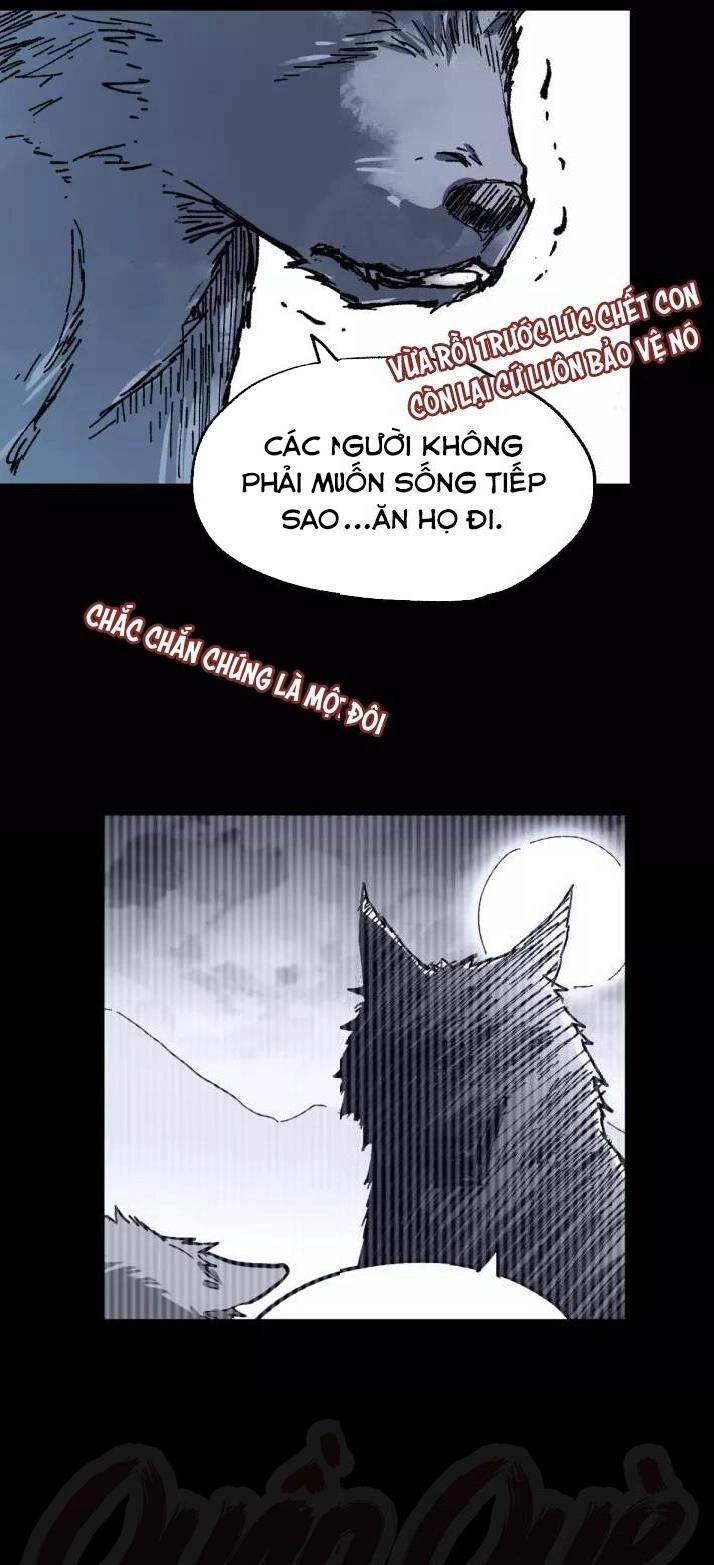 Thánh Khư Chapter 71 - 80