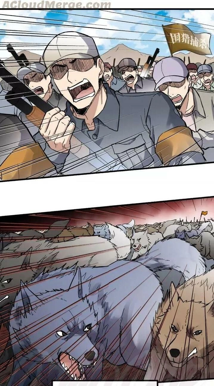 Thánh Khư Chapter 71 - 88