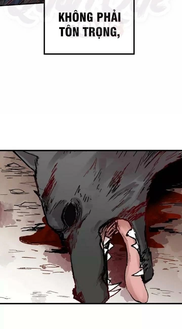 Thánh Khư Chapter 71 - 89