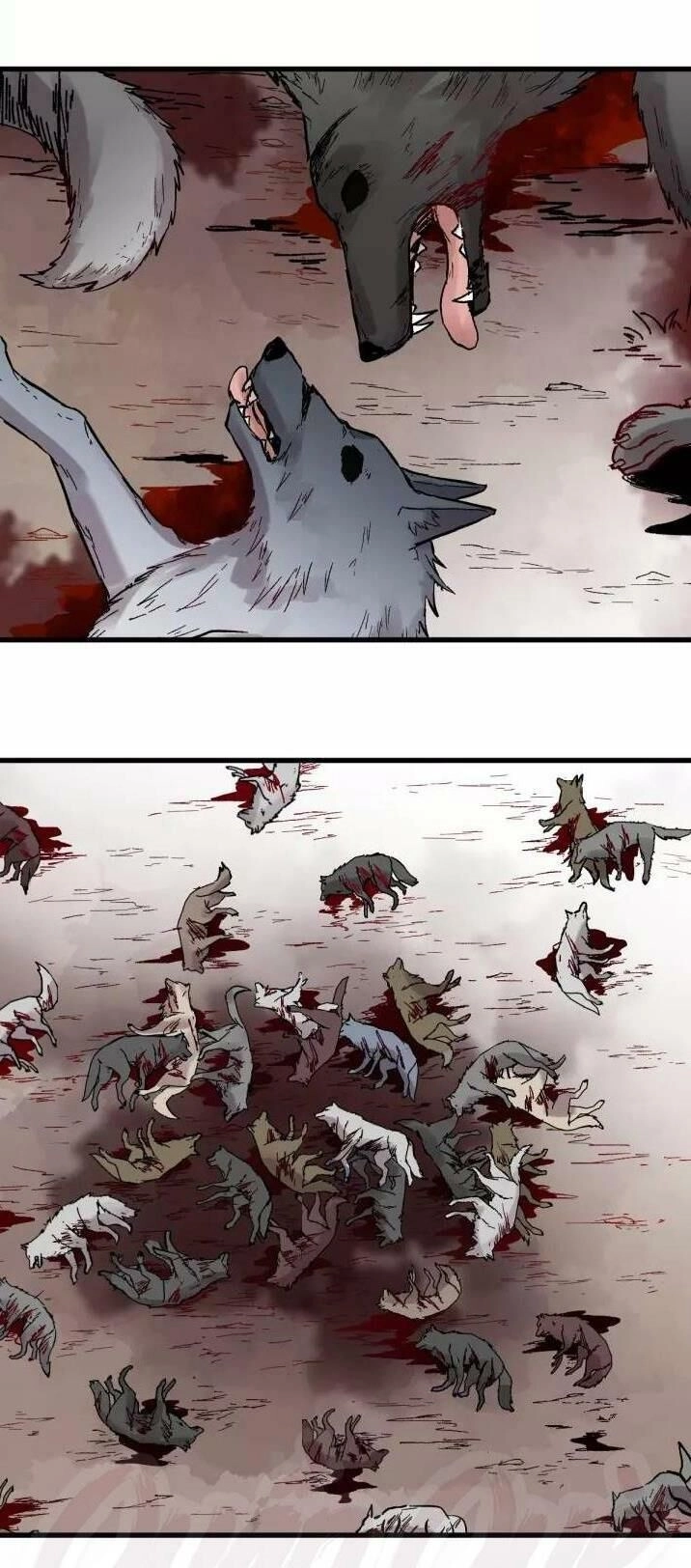 Thánh Khư Chapter 71 - 90