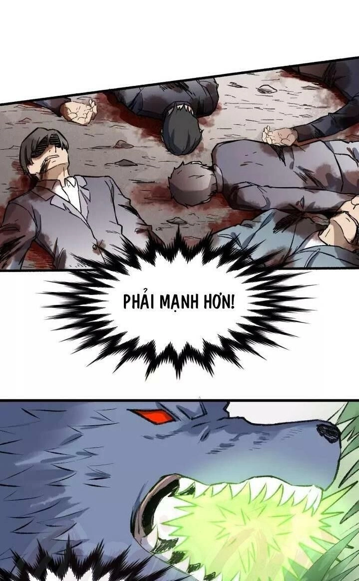 Thánh Khư Chapter 71 - 94