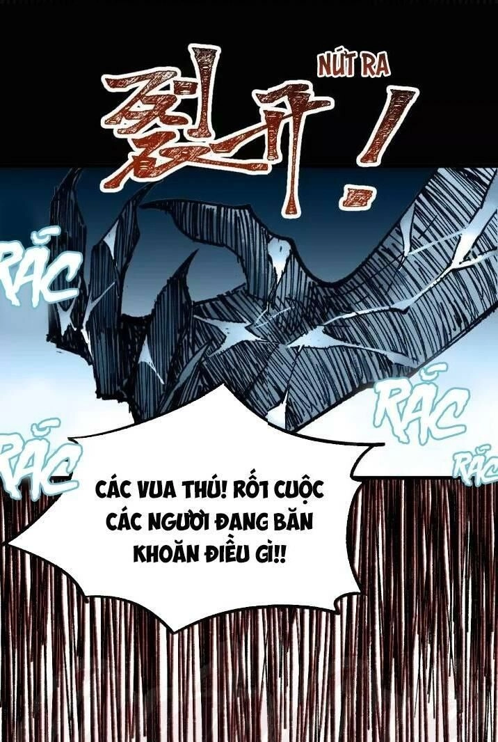 Thánh Khư Chapter 71 - 100