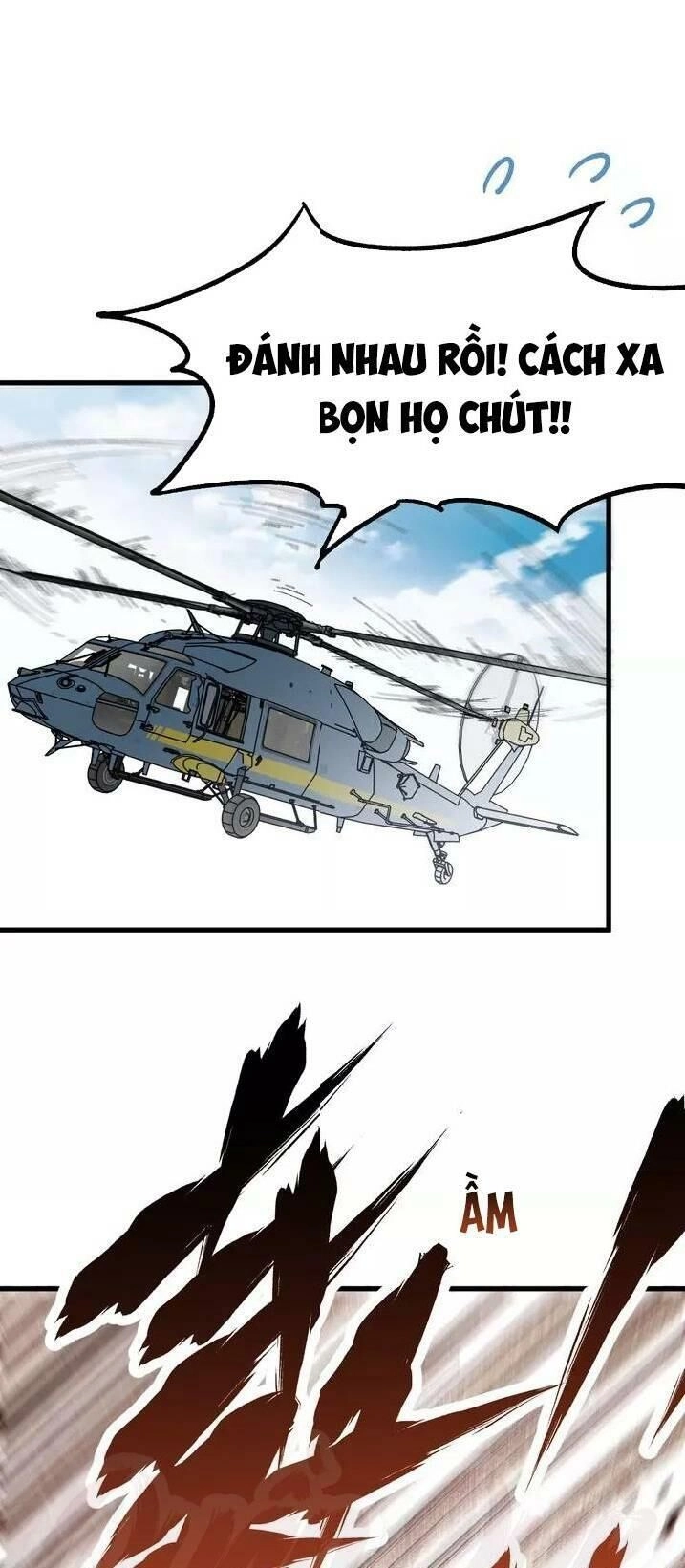 Thánh Khư Chapter 72 - 1