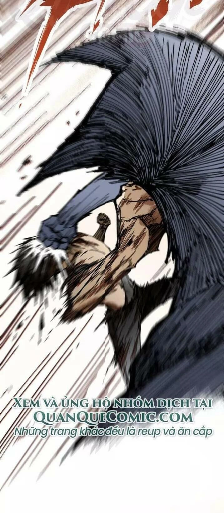 Thánh Khư Chapter 72 - 2