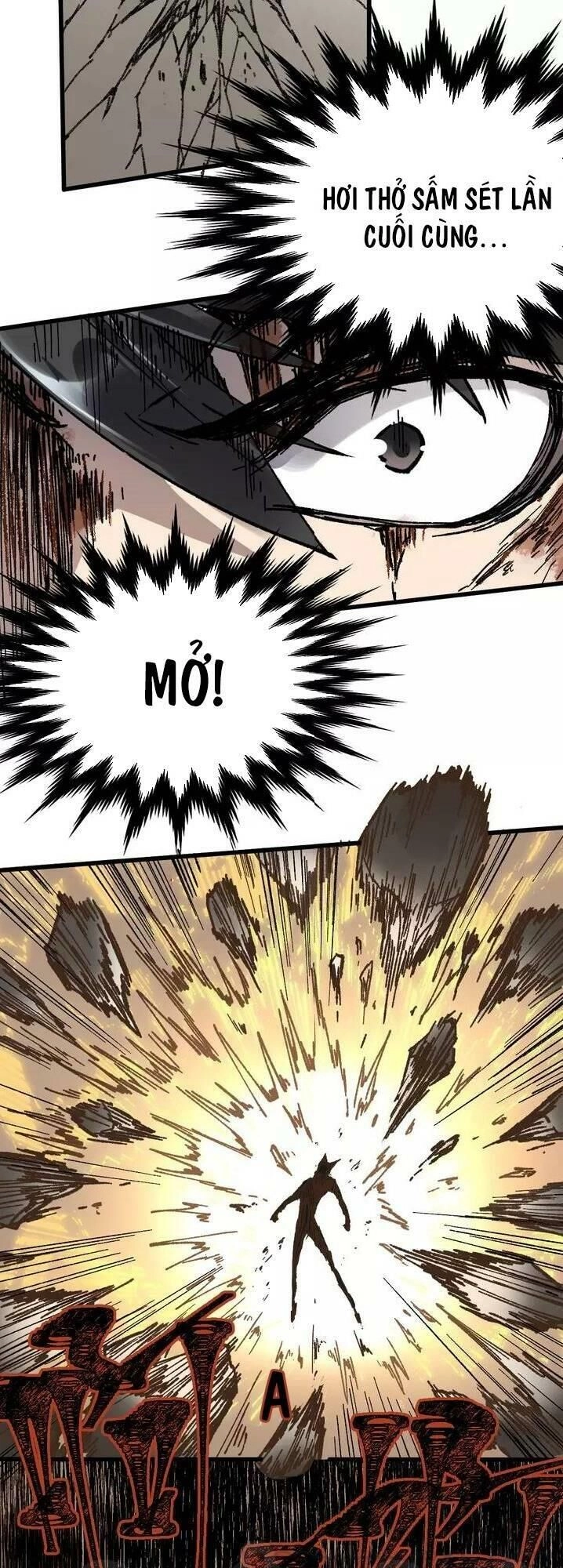 Thánh Khư Chapter 72 - 5