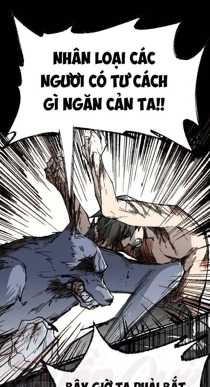 Thánh Khư Chapter 72 - 8