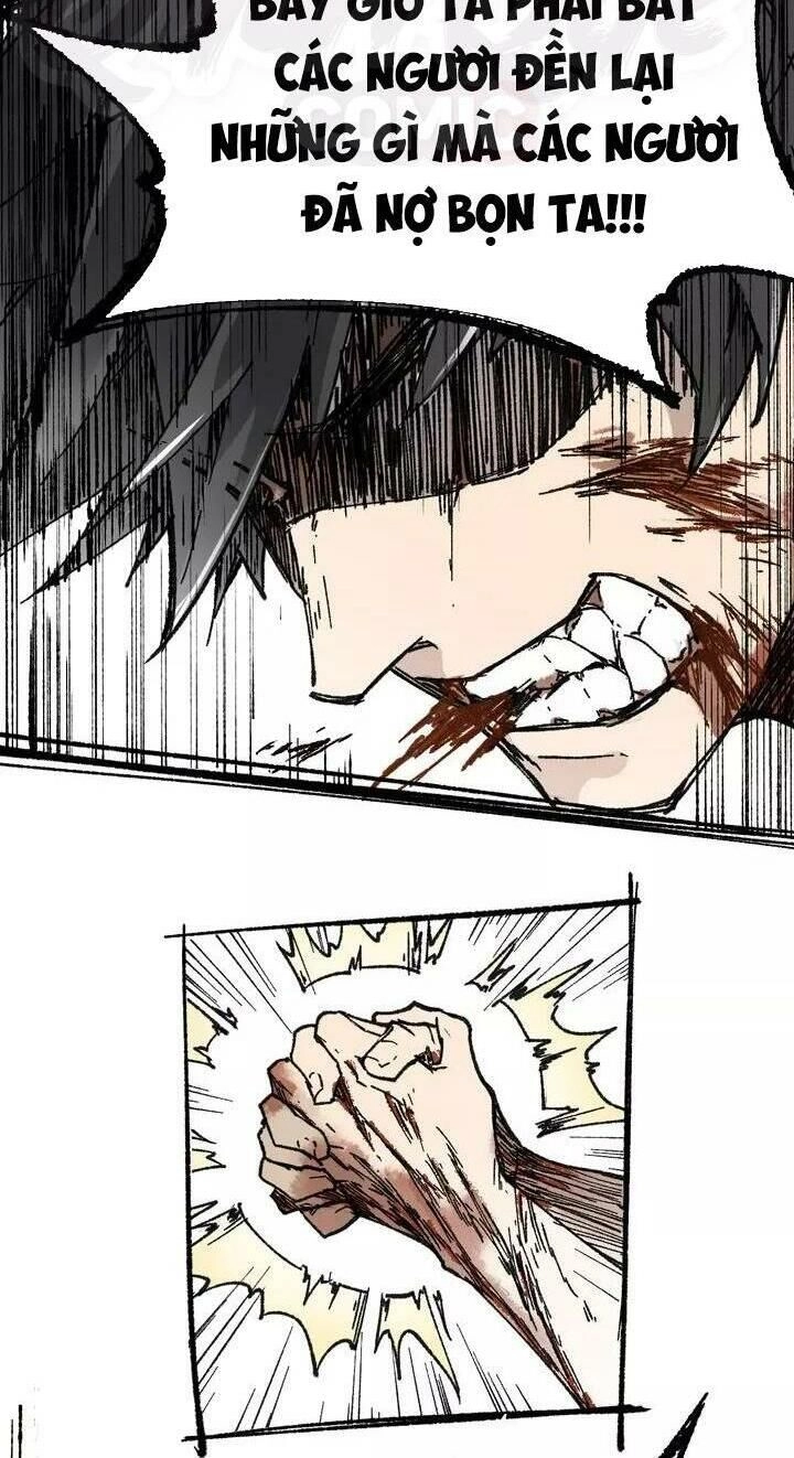 Thánh Khư Chapter 72 - 9