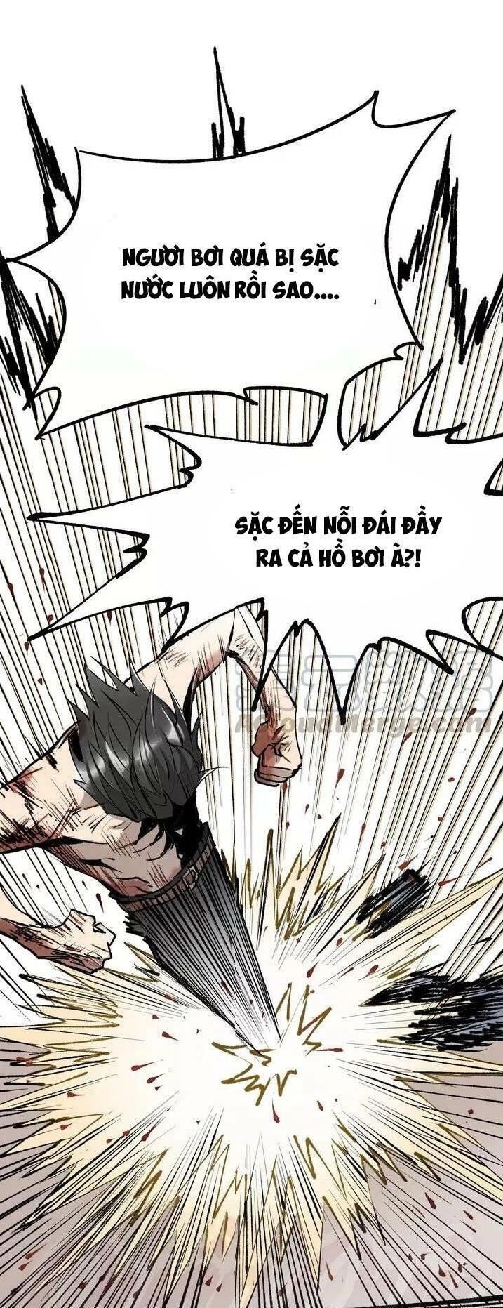 Thánh Khư Chapter 72 - 14