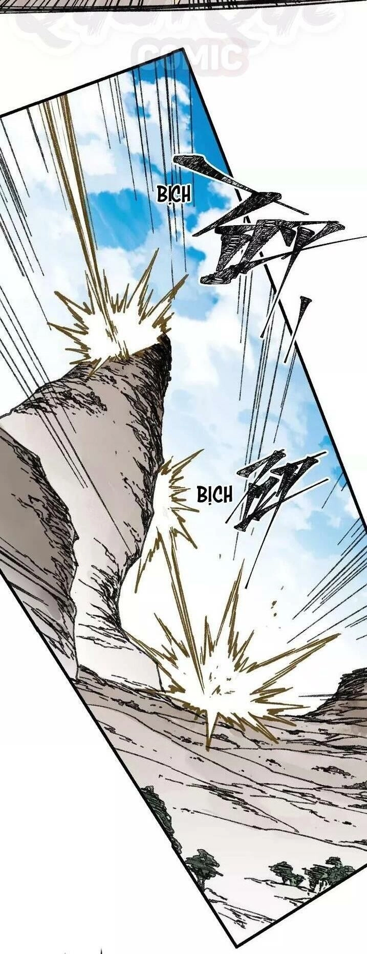 Thánh Khư Chapter 72 - 15