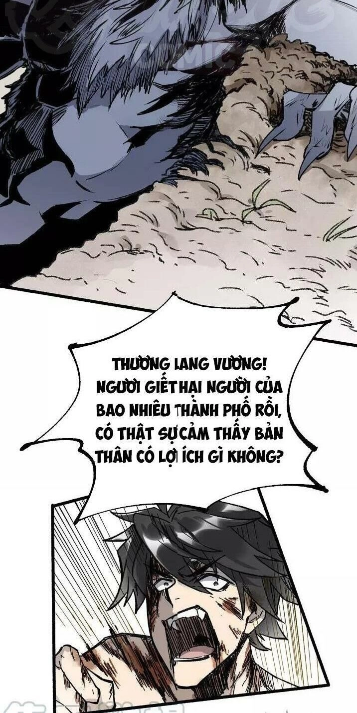 Thánh Khư Chapter 72 - 17