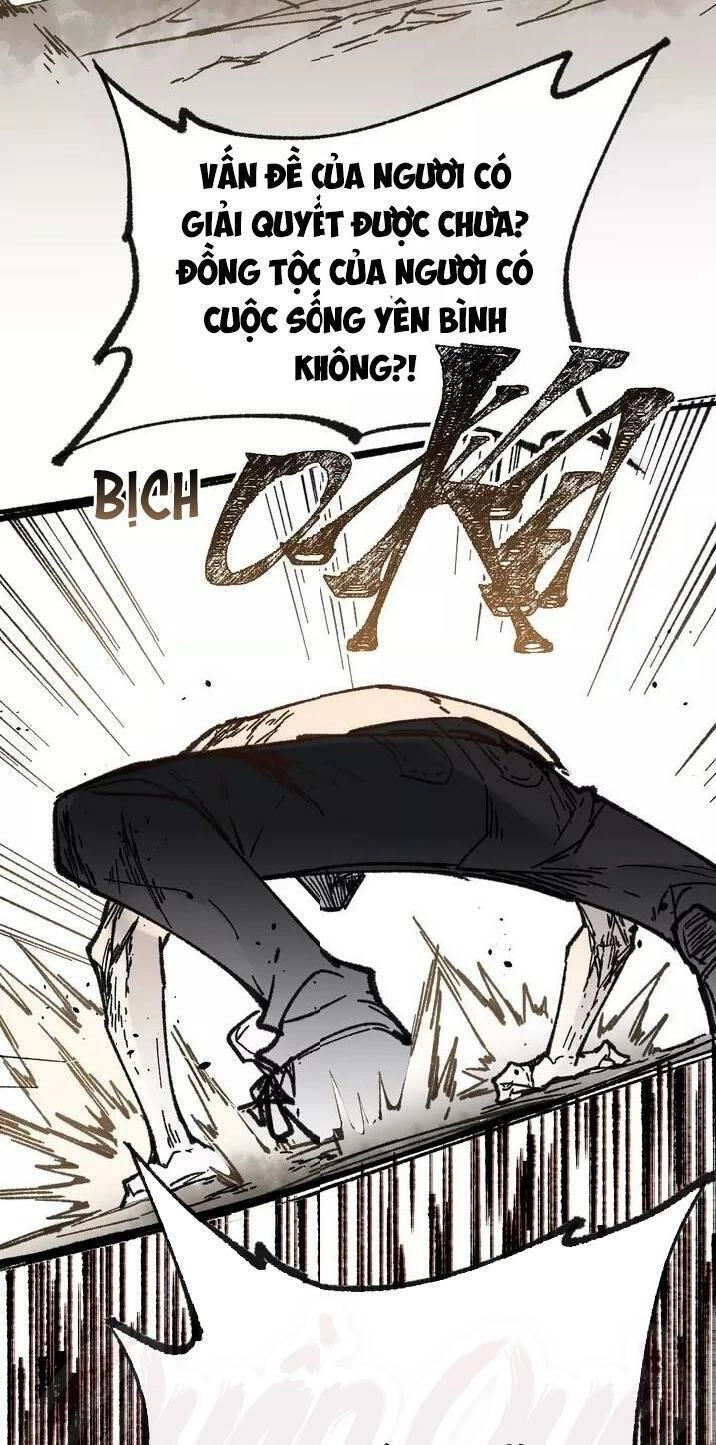 Thánh Khư Chapter 72 - 20