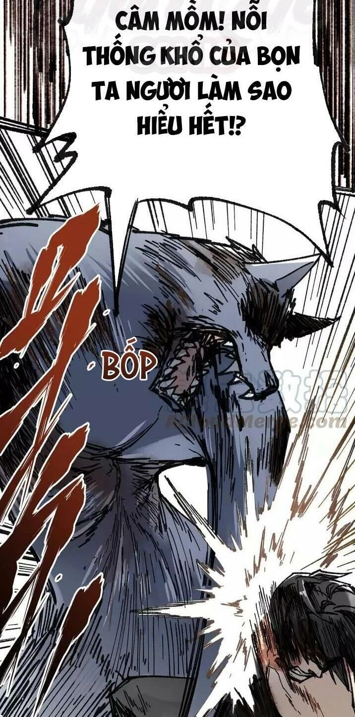 Thánh Khư Chapter 72 - 21