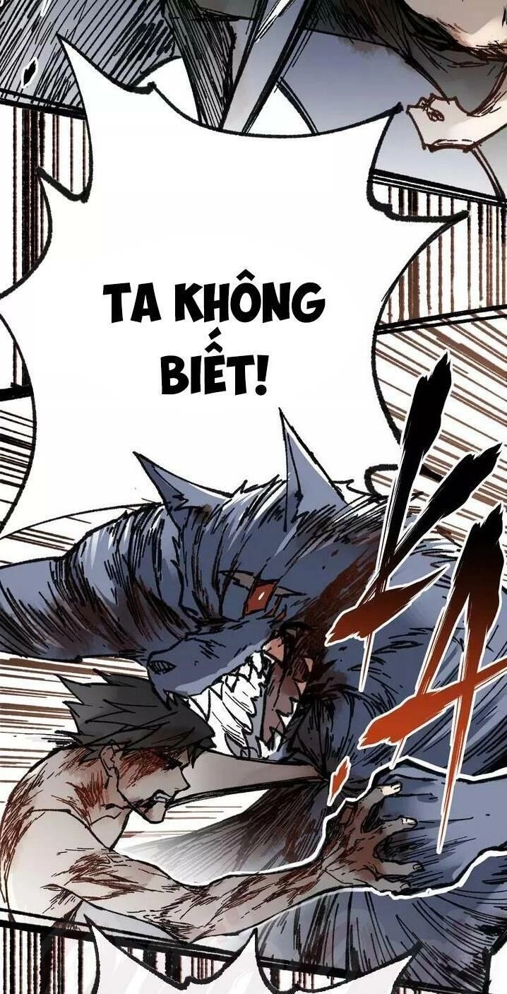 Thánh Khư Chapter 72 - 22