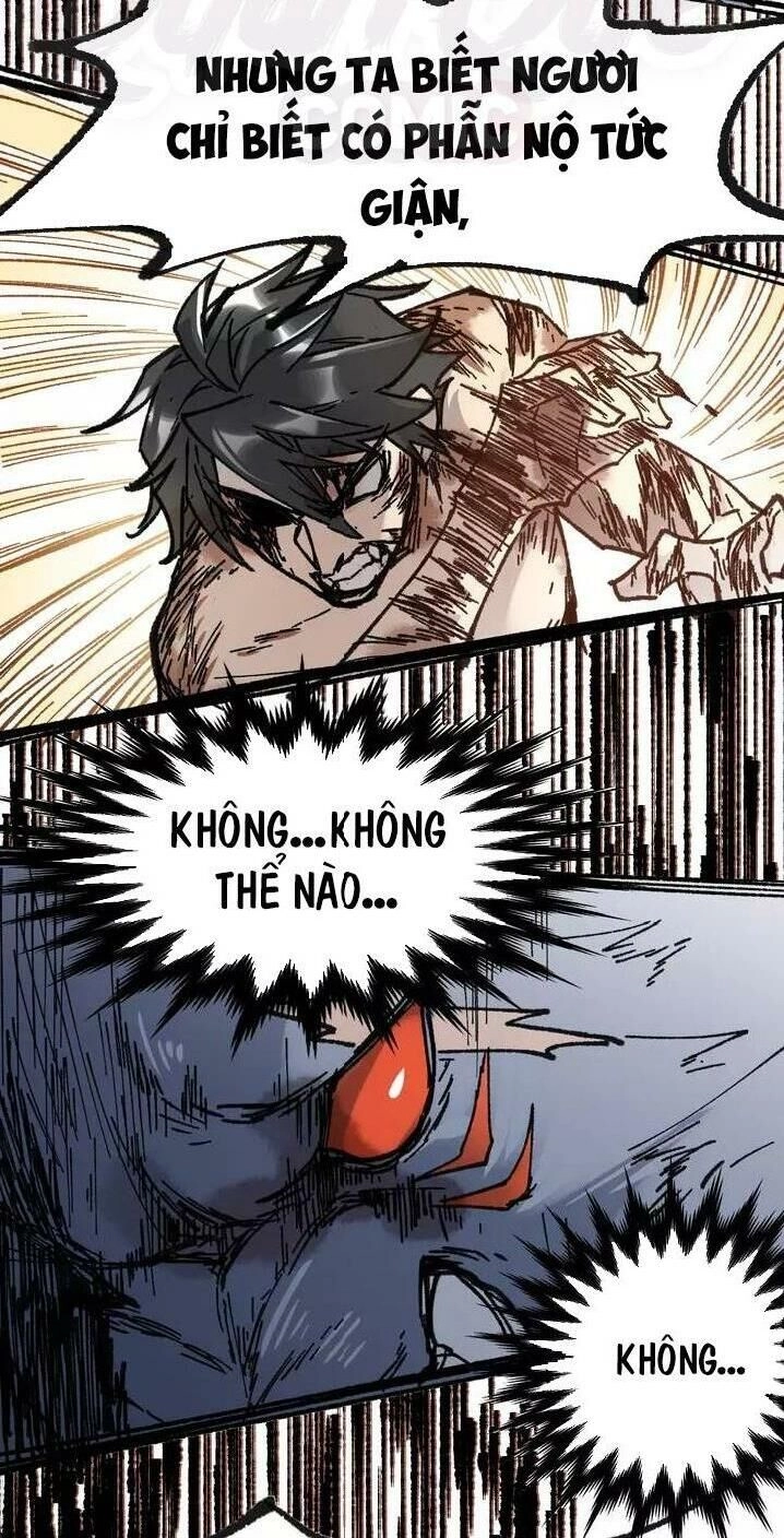 Thánh Khư Chapter 72 - 23