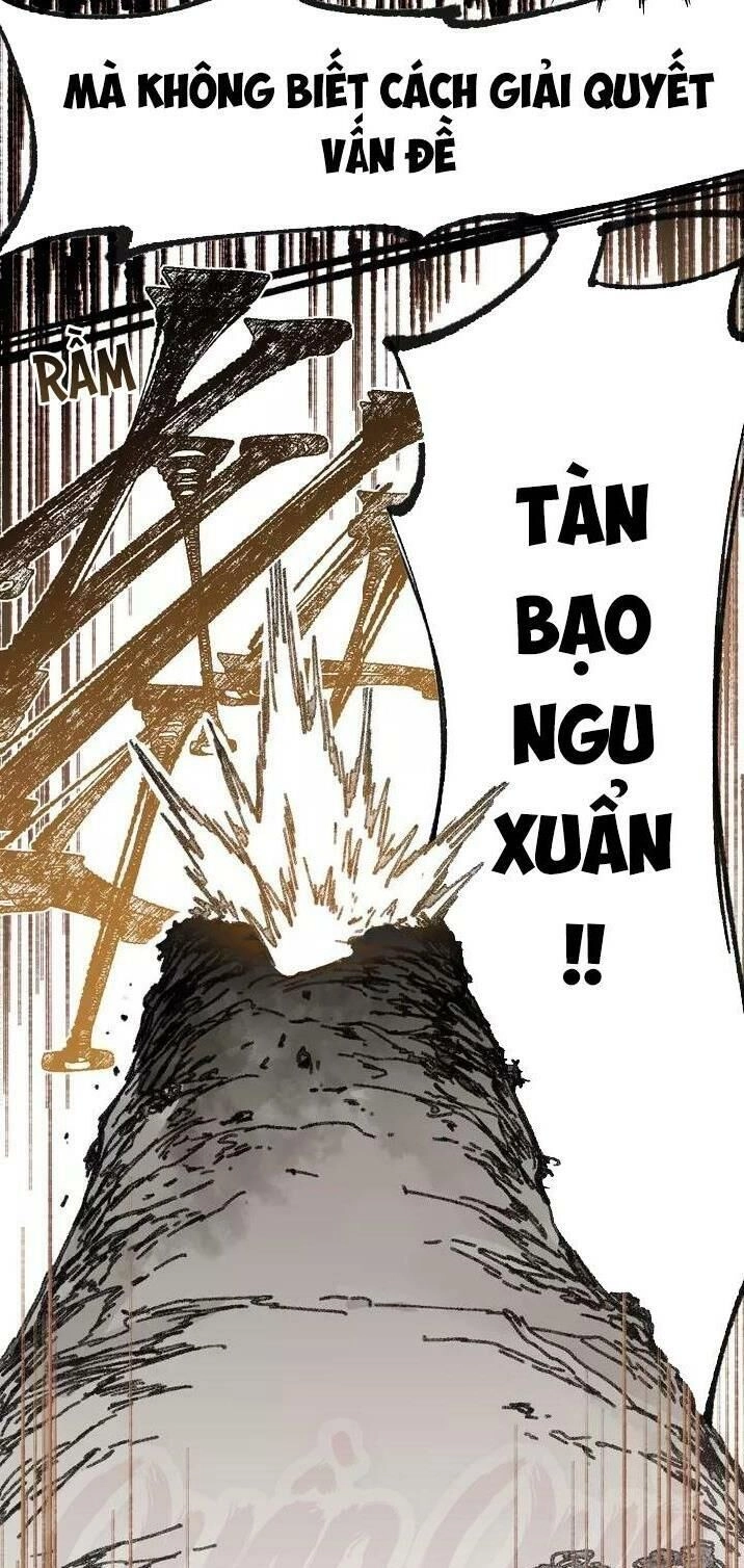 Thánh Khư Chapter 72 - 24