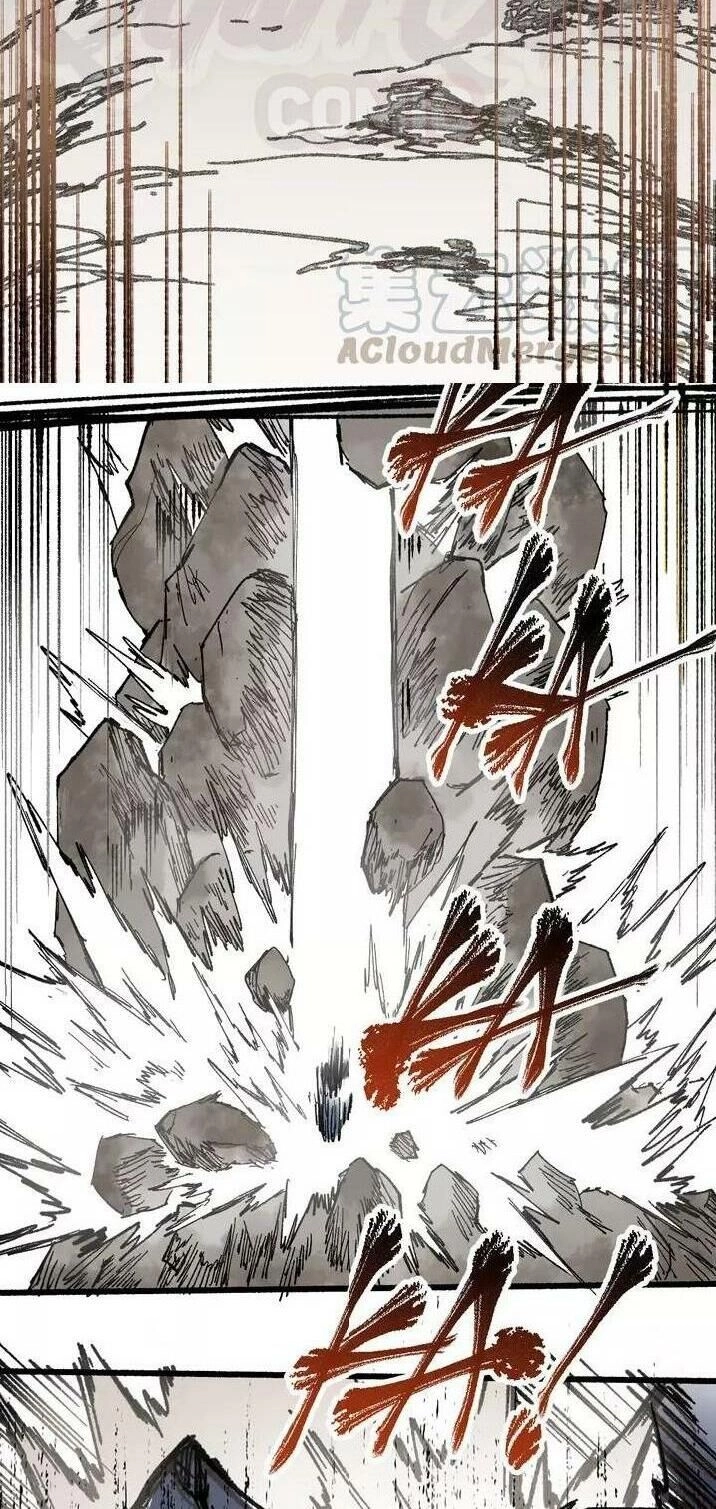 Thánh Khư Chapter 72 - 25