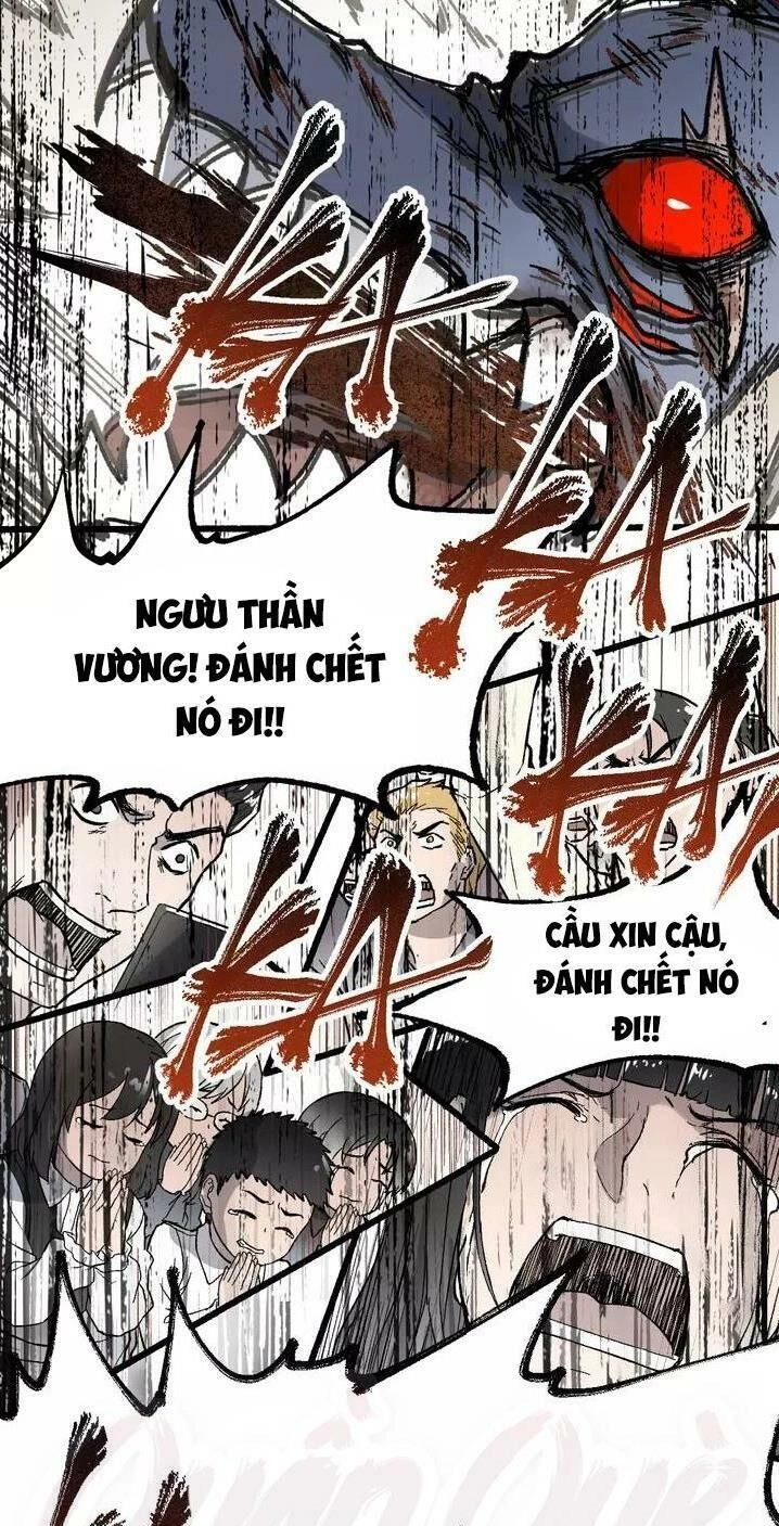 Thánh Khư Chapter 72 - 26