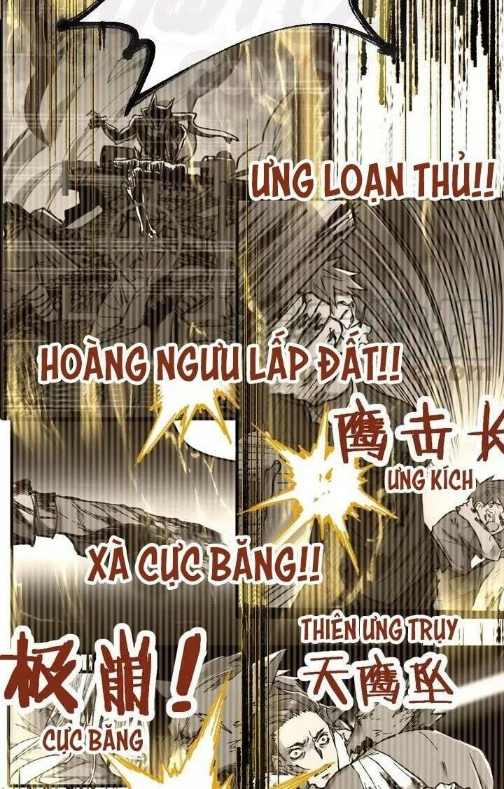 Thánh Khư Chapter 72 - 29