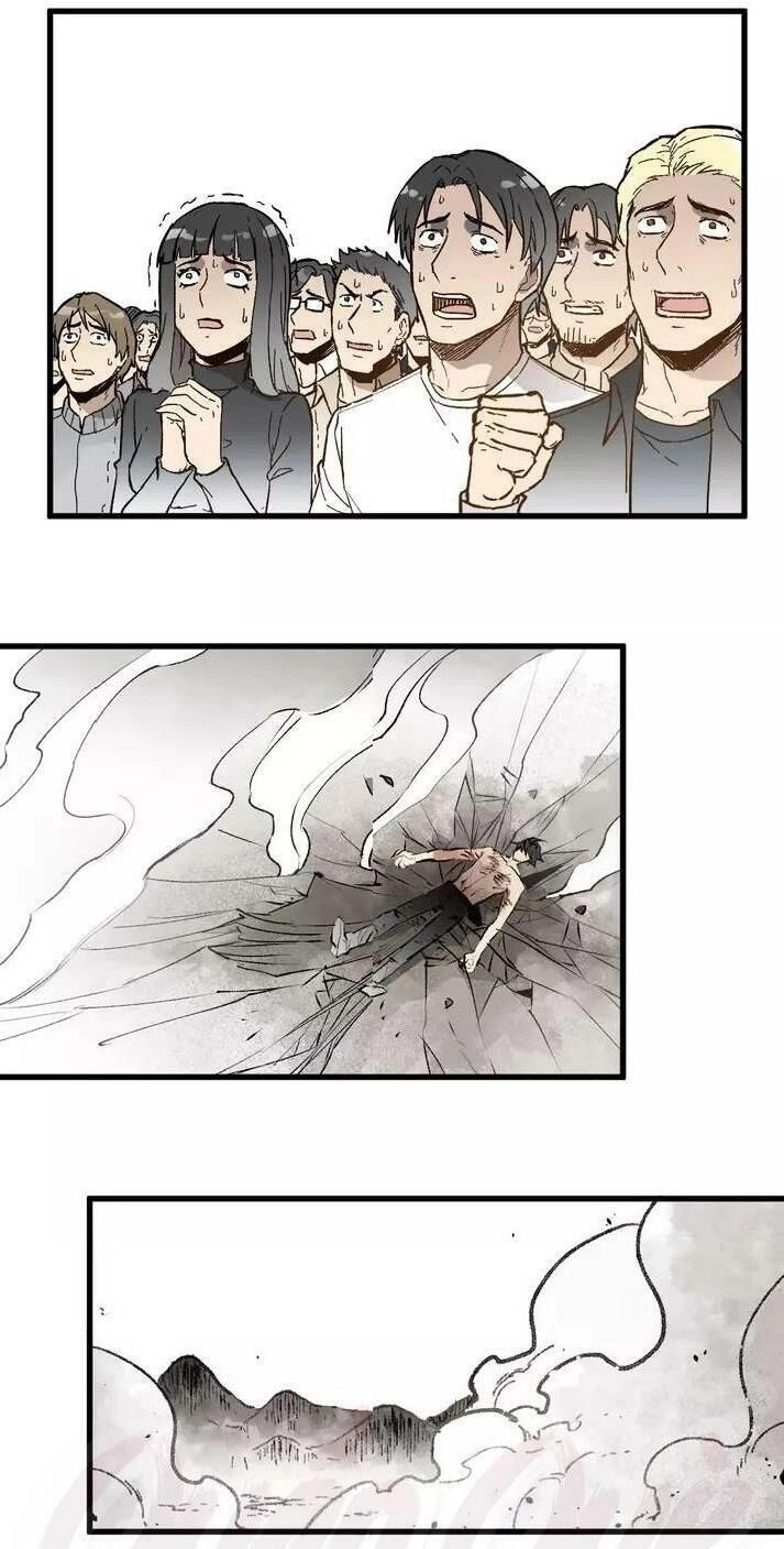 Thánh Khư Chapter 72 - 34