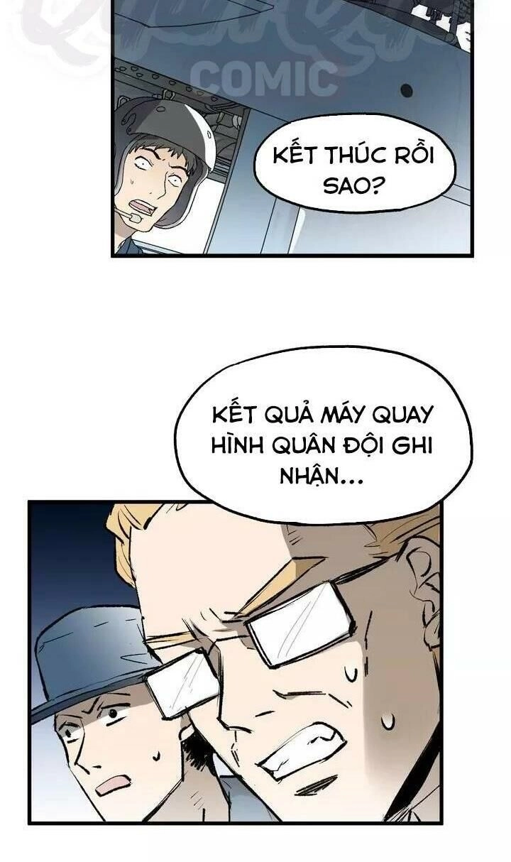 Thánh Khư Chapter 72 - 39