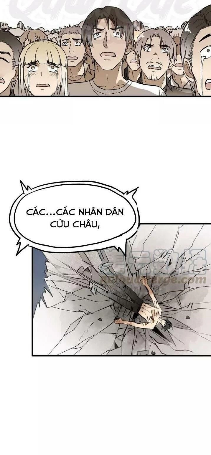 Thánh Khư Chapter 72 - 41