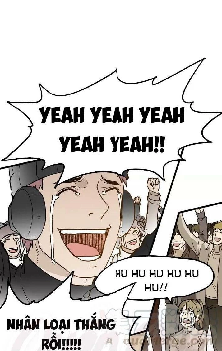 Thánh Khư Chapter 72 - 44