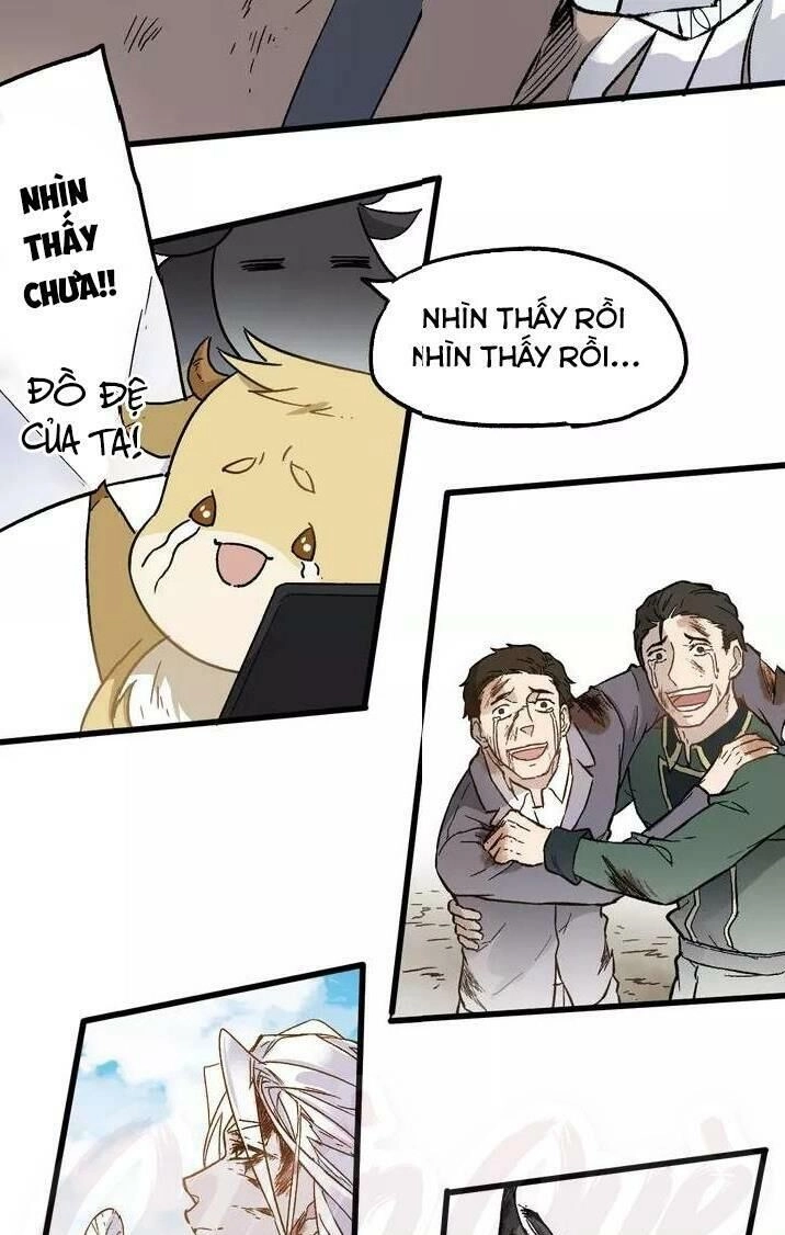 Thánh Khư Chapter 72 - 46