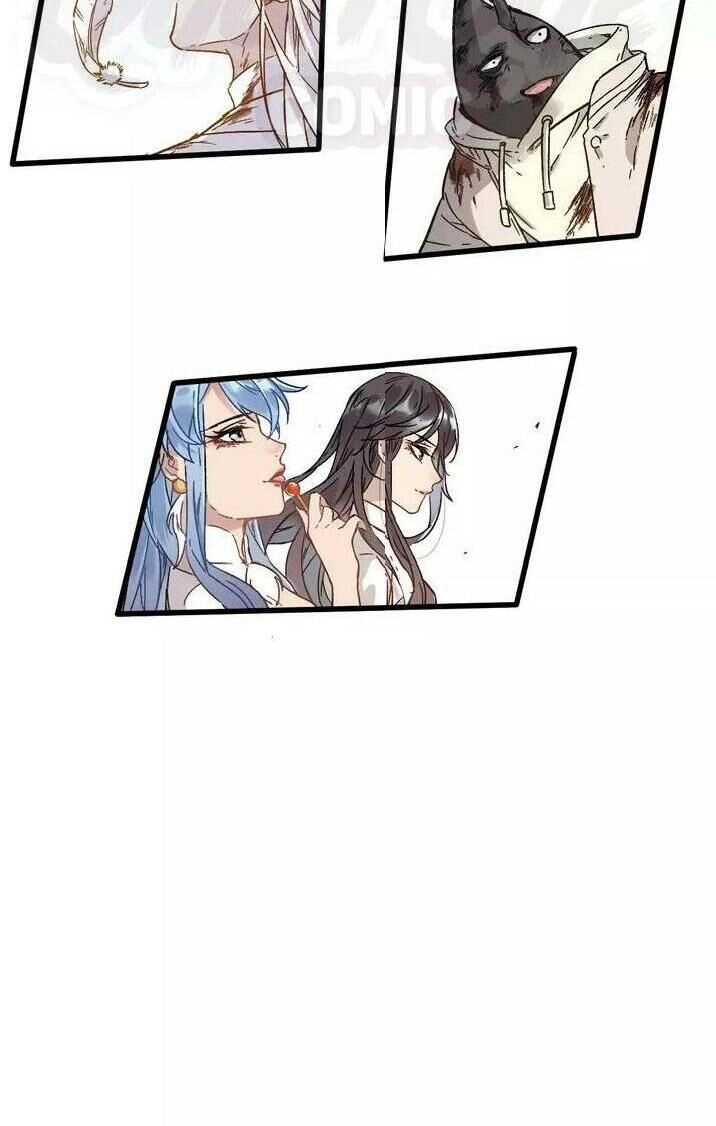 Thánh Khư Chapter 72 - 47