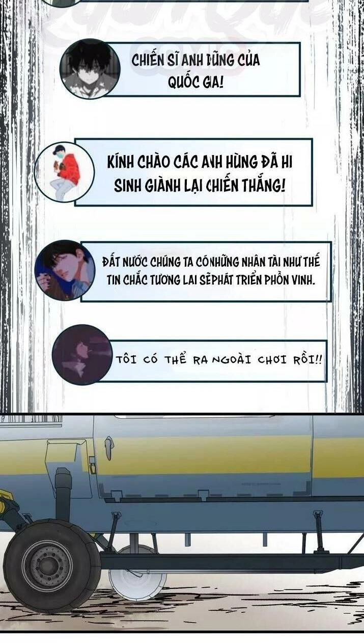 Thánh Khư Chapter 72 - 51